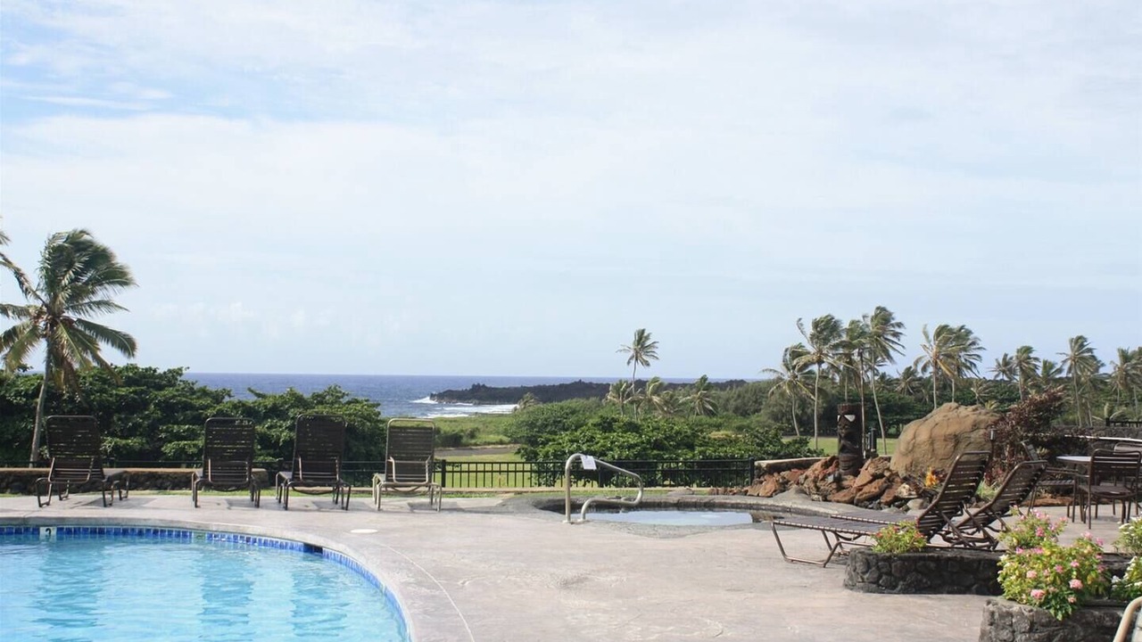Photo of Outdoor in Punaluu