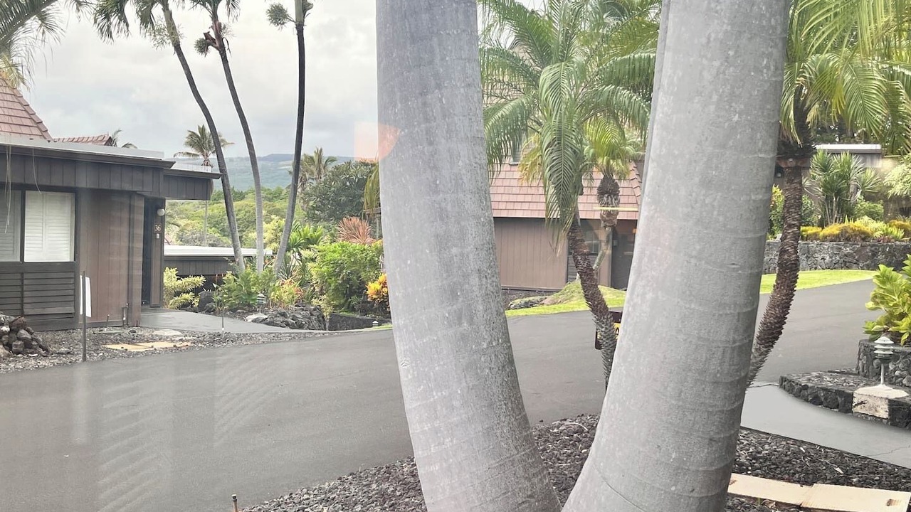 Photo of Outdoor in Punaluu