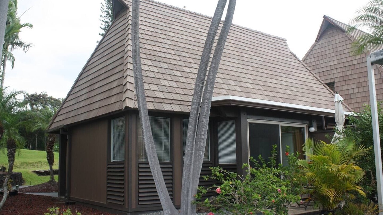 Photo of Outdoor in Punaluu