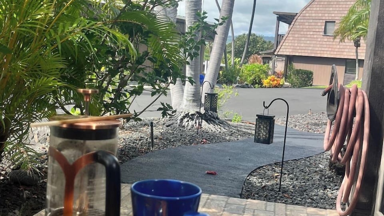 Photo of Outdoor in Punaluu