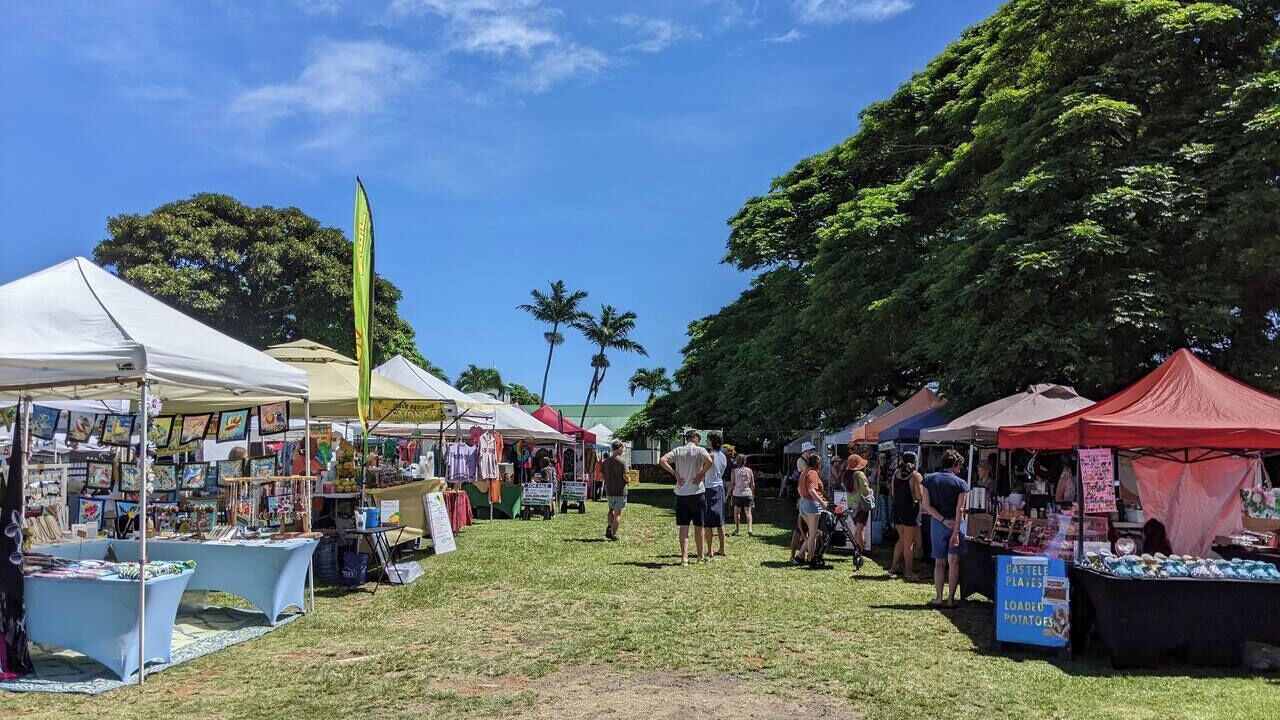 Photo of Others in Punaluu