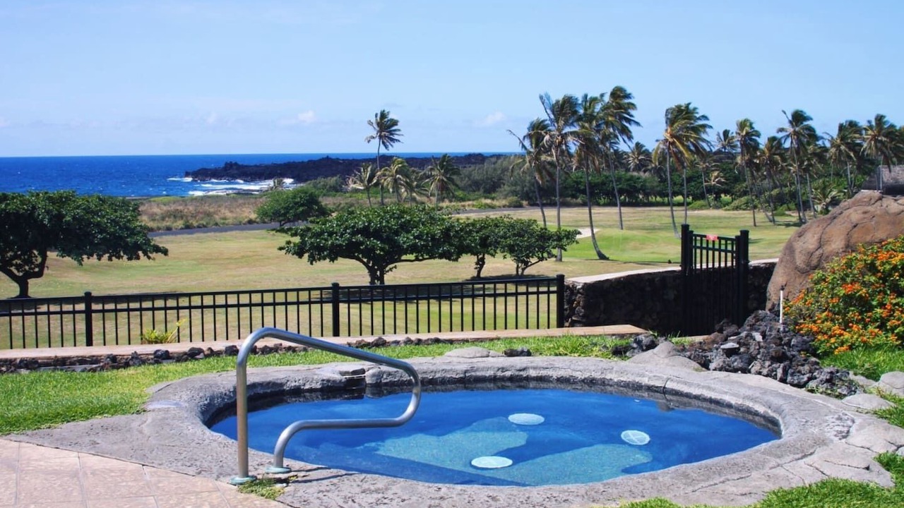 Photo of Outdoor in Punaluu