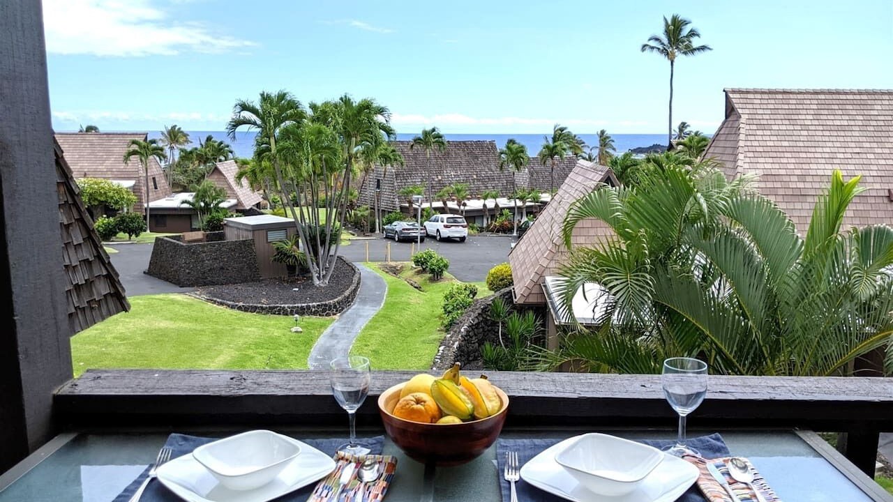 Photo of Outdoor in Punaluu