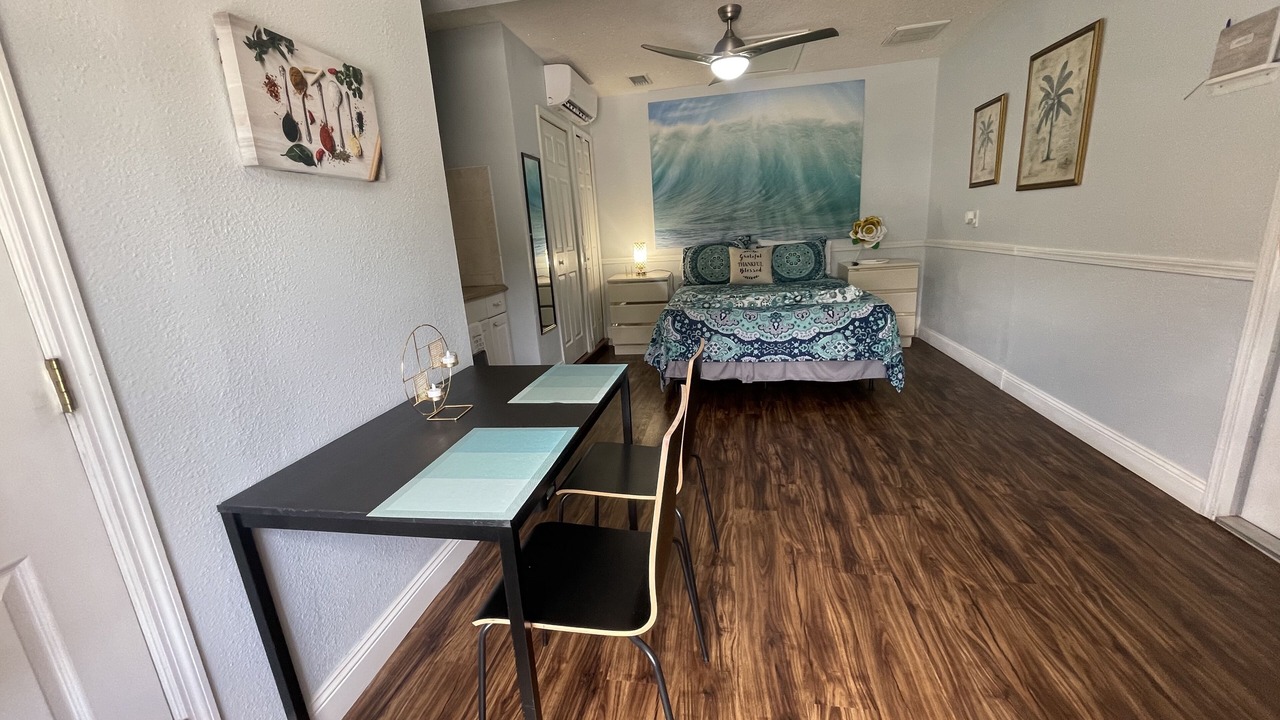Photo of Bedroom in Citrus Park