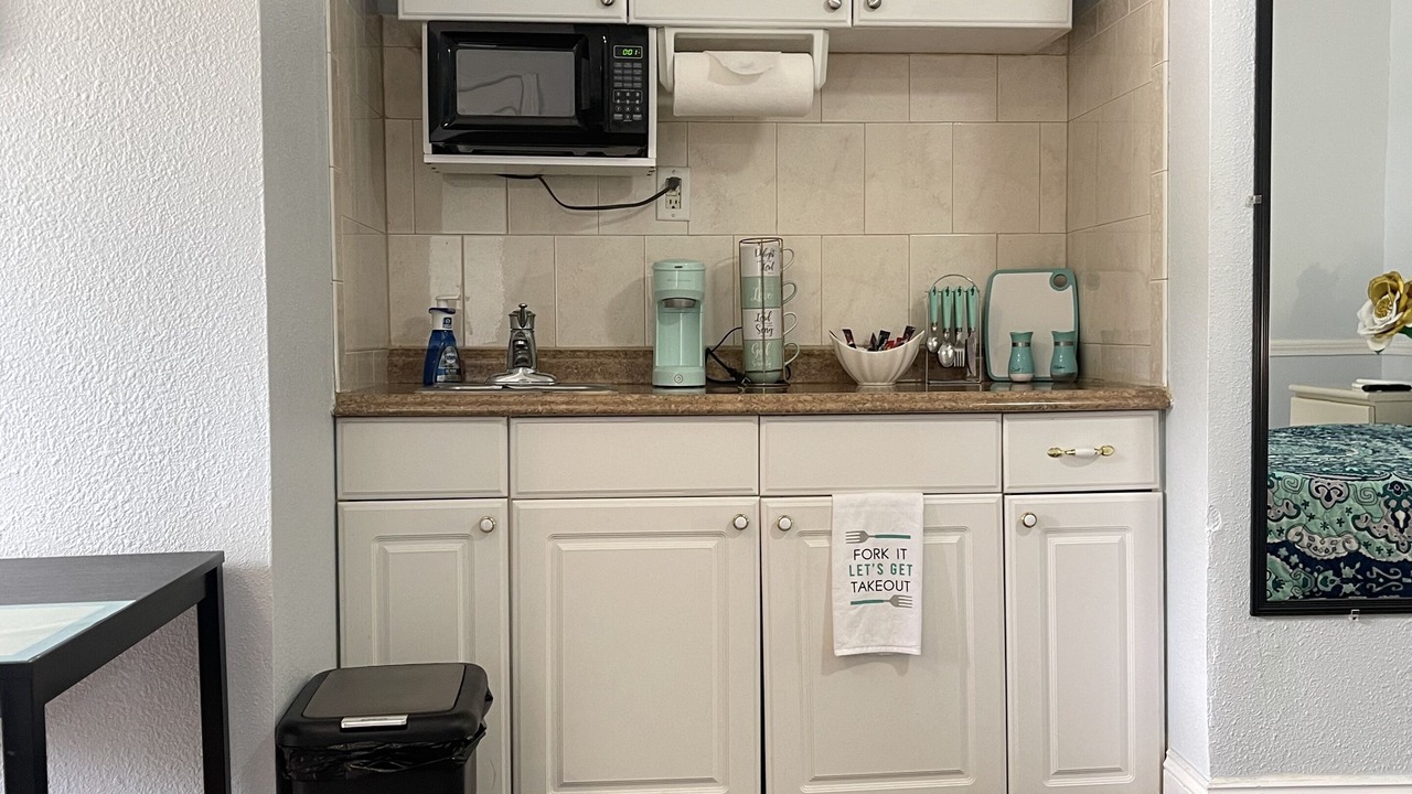 Photo of Kitchen in Citrus Park