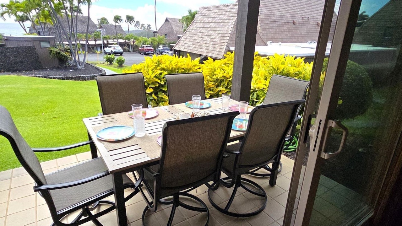Photo of Outdoor in Punaluu
