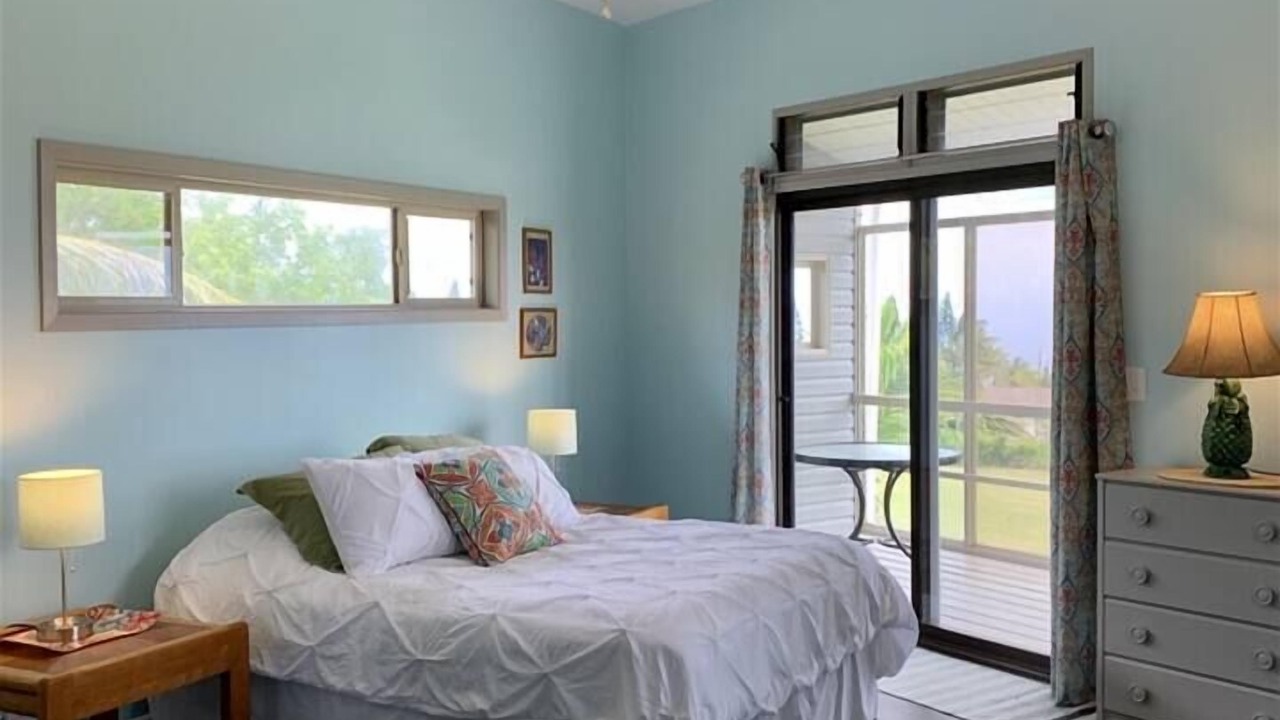 Photo of Bedroom in Discovery Harbour