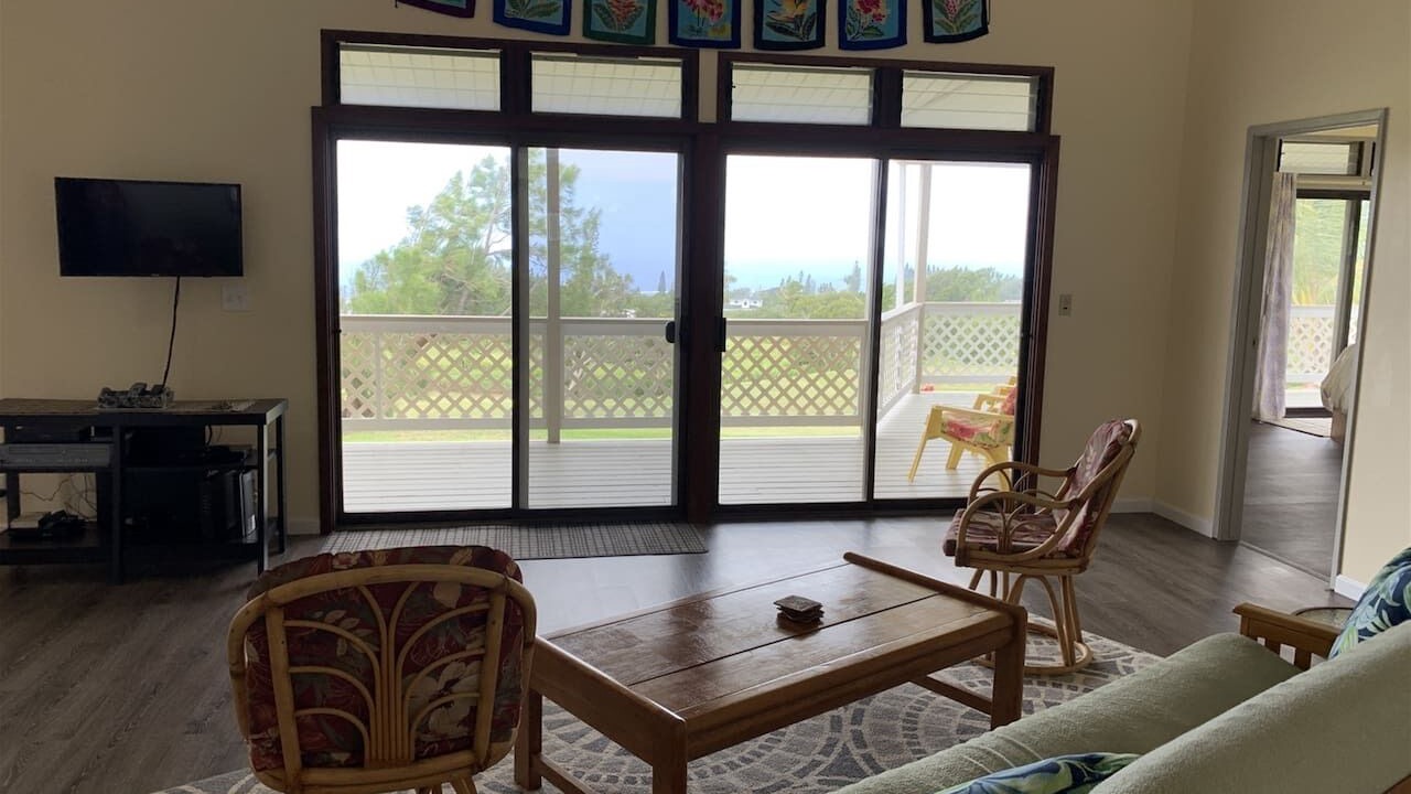 Photo of Livingroom in Discovery Harbour