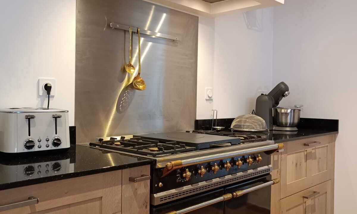 Photo of Kitchen in Boissy-le-Sec