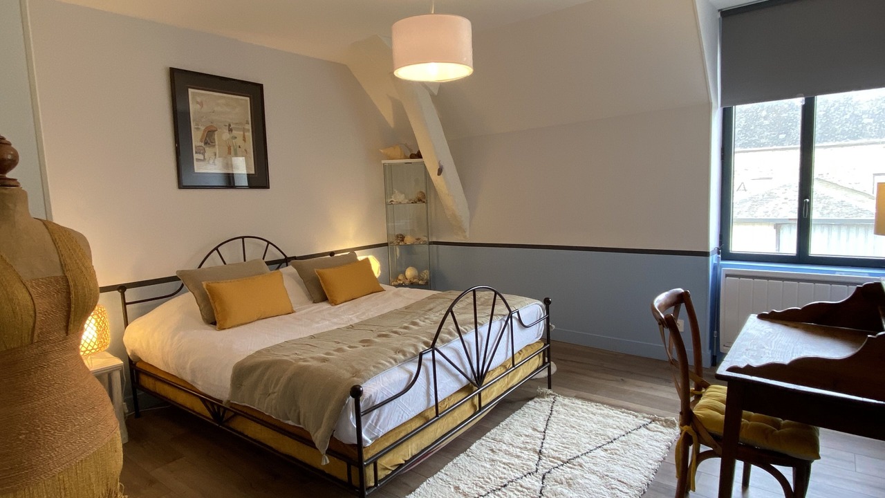 Photo of Bedroom in Boissy-le-Sec