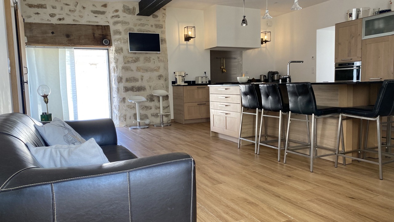 Photo of Livingroom in Boissy-le-Sec