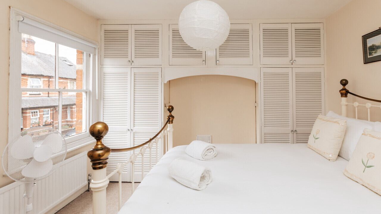 Photo of Bedroom in Henley