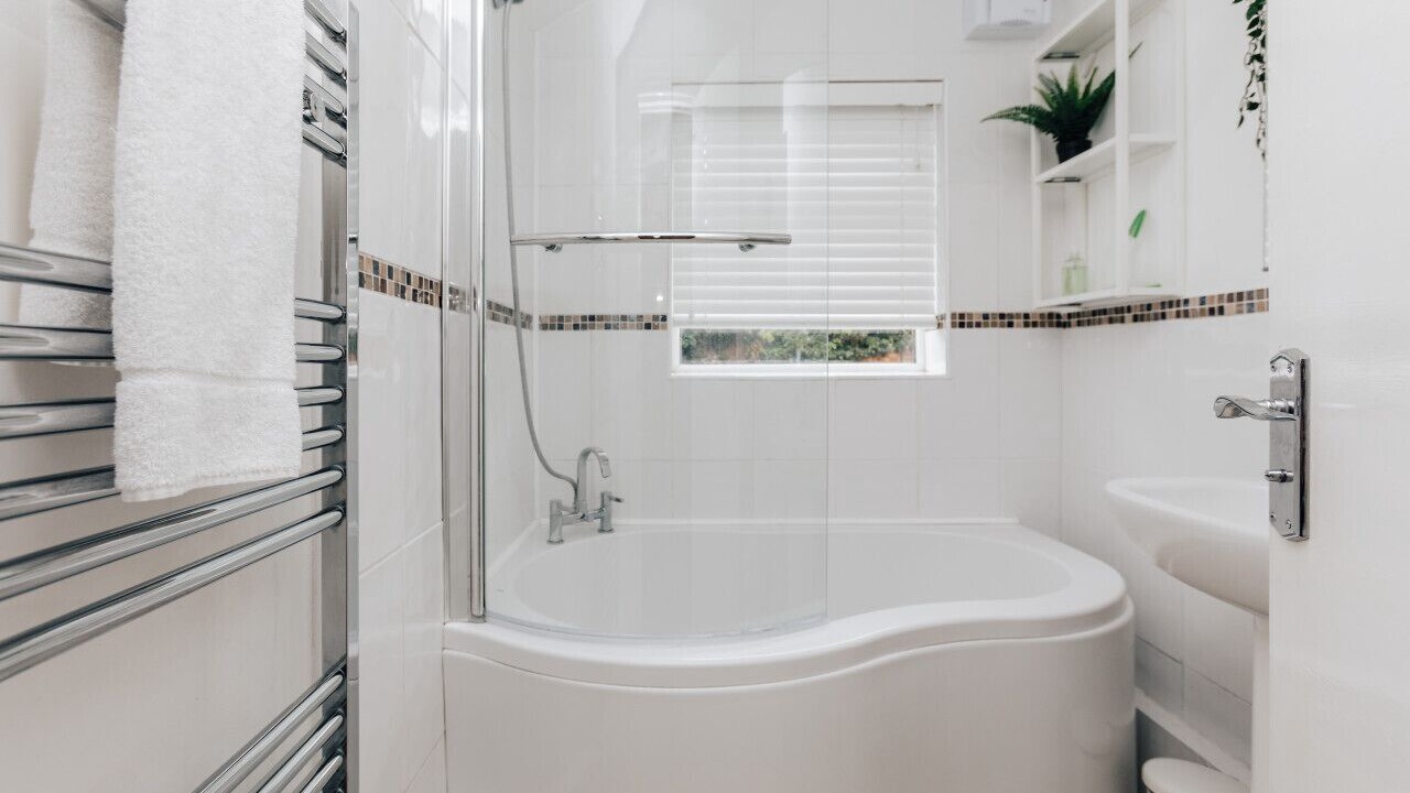 Photo of Bathroom in Henley