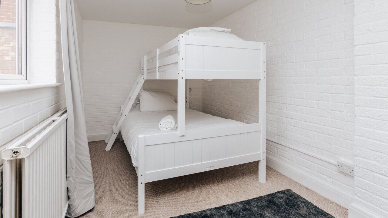 Photo of Bedroom in Henley