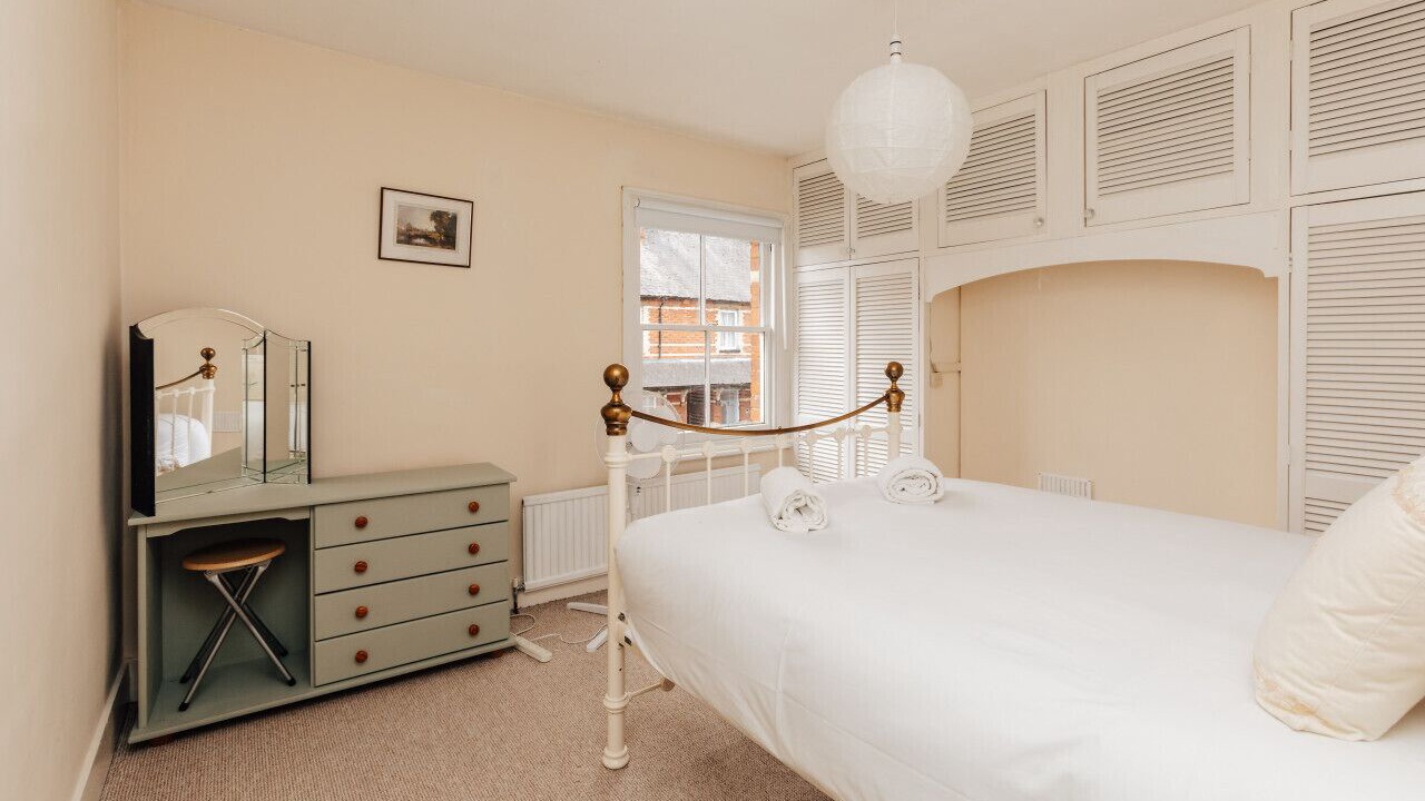 Photo of Bedroom in Henley