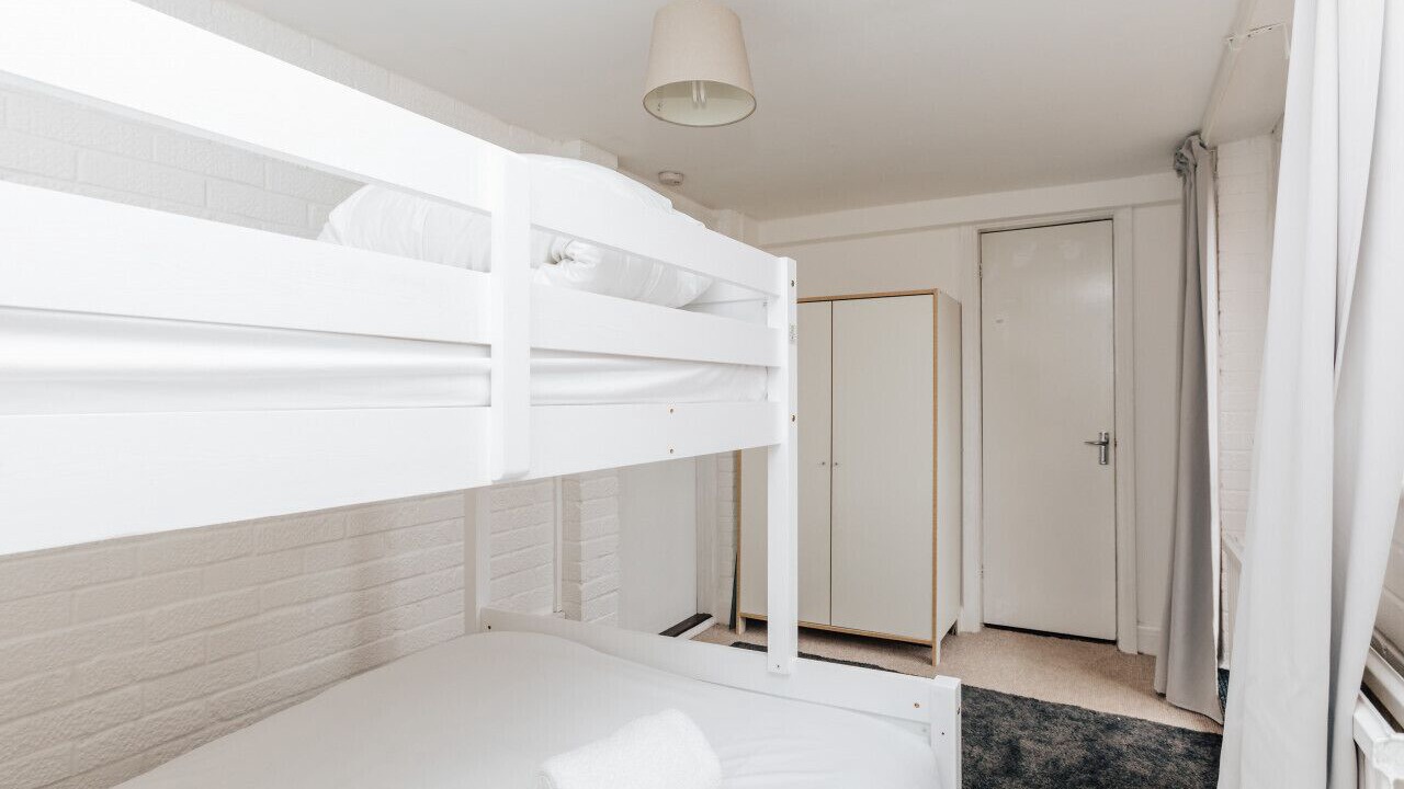 Photo of Bedroom in Henley