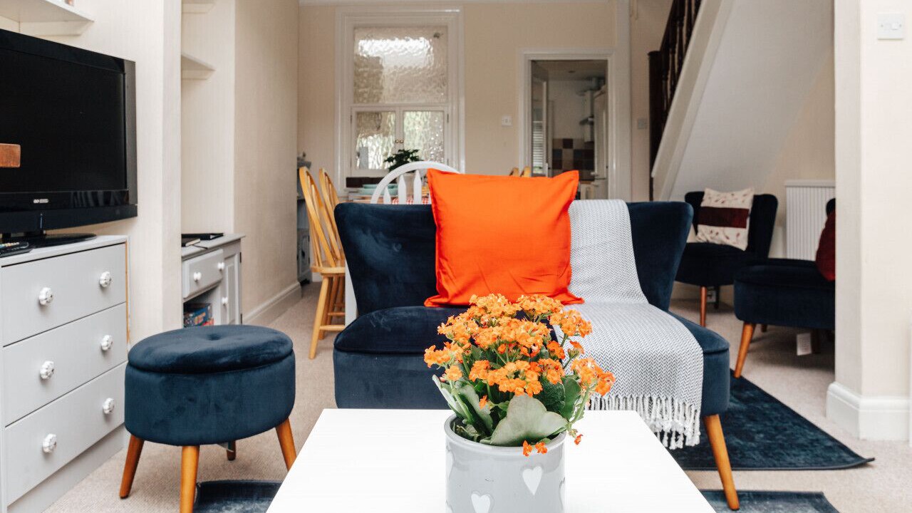 Photo of Livingroom in Henley