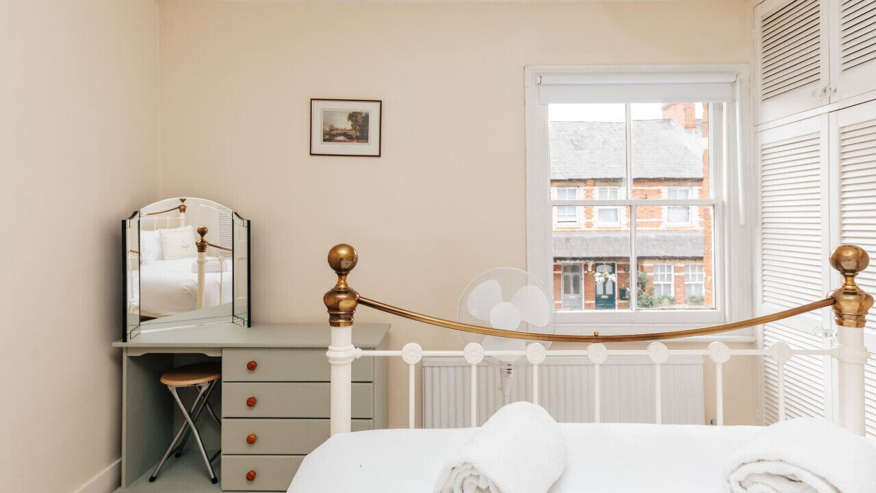 Photo of Bedroom in Henley