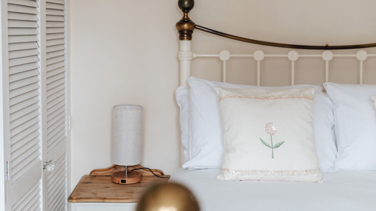 Photo of Bedroom in Henley