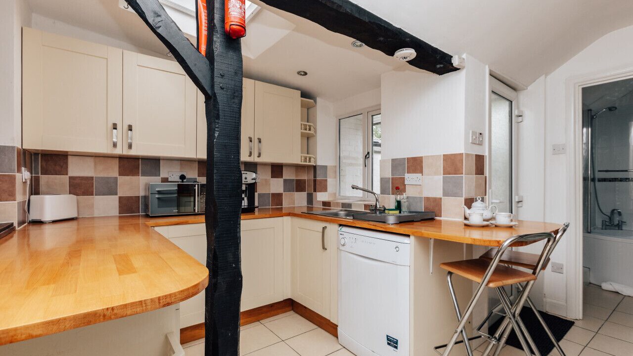 Photo of Kitchen in Henley
