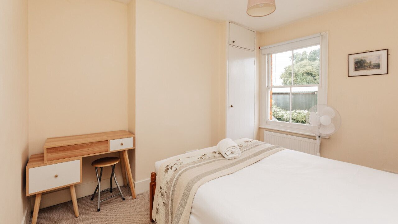 Photo of Bedroom in Henley