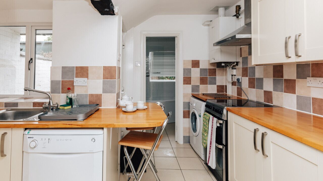 Photo of Kitchen in Henley