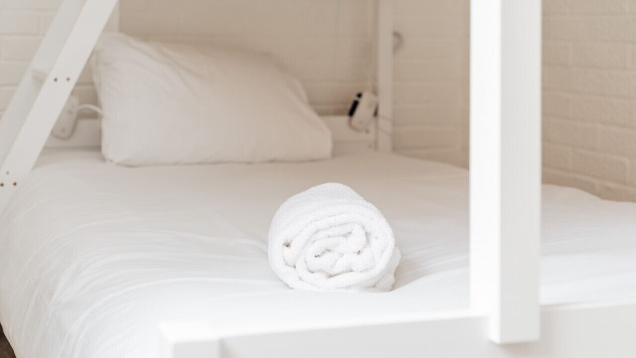 Photo of Bedroom in Henley