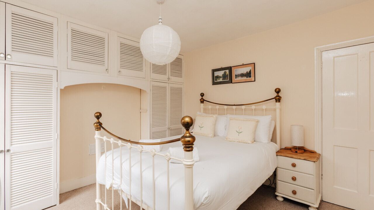 Photo of Bedroom in Henley