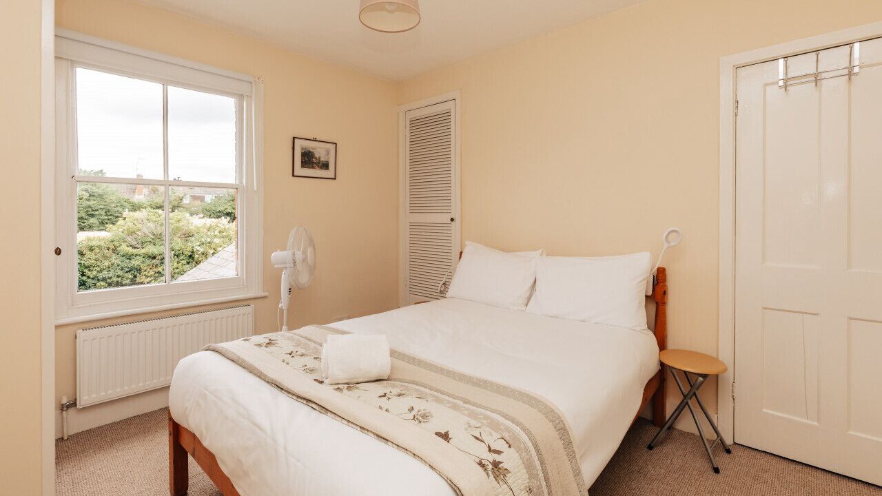 Photo of Bedroom in Henley