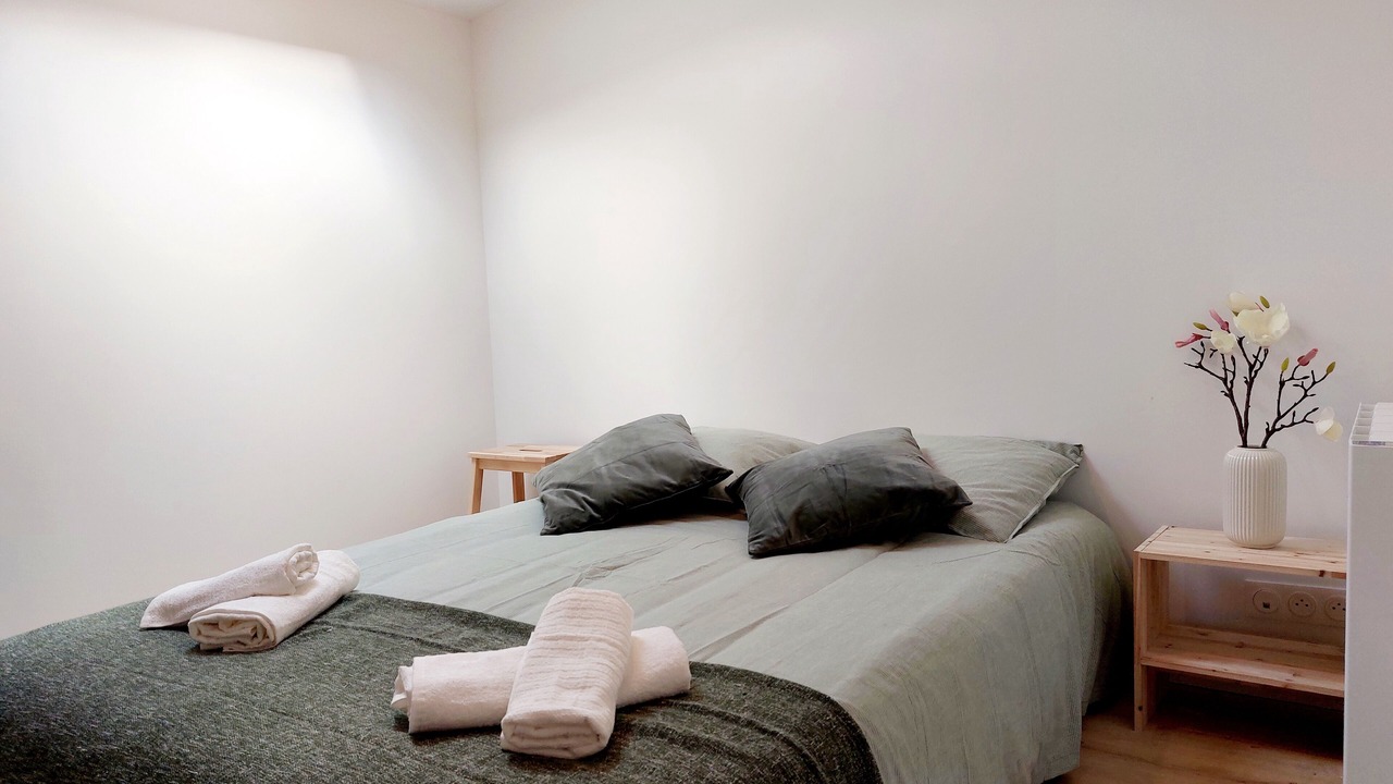 Photo of Bedroom in Odos