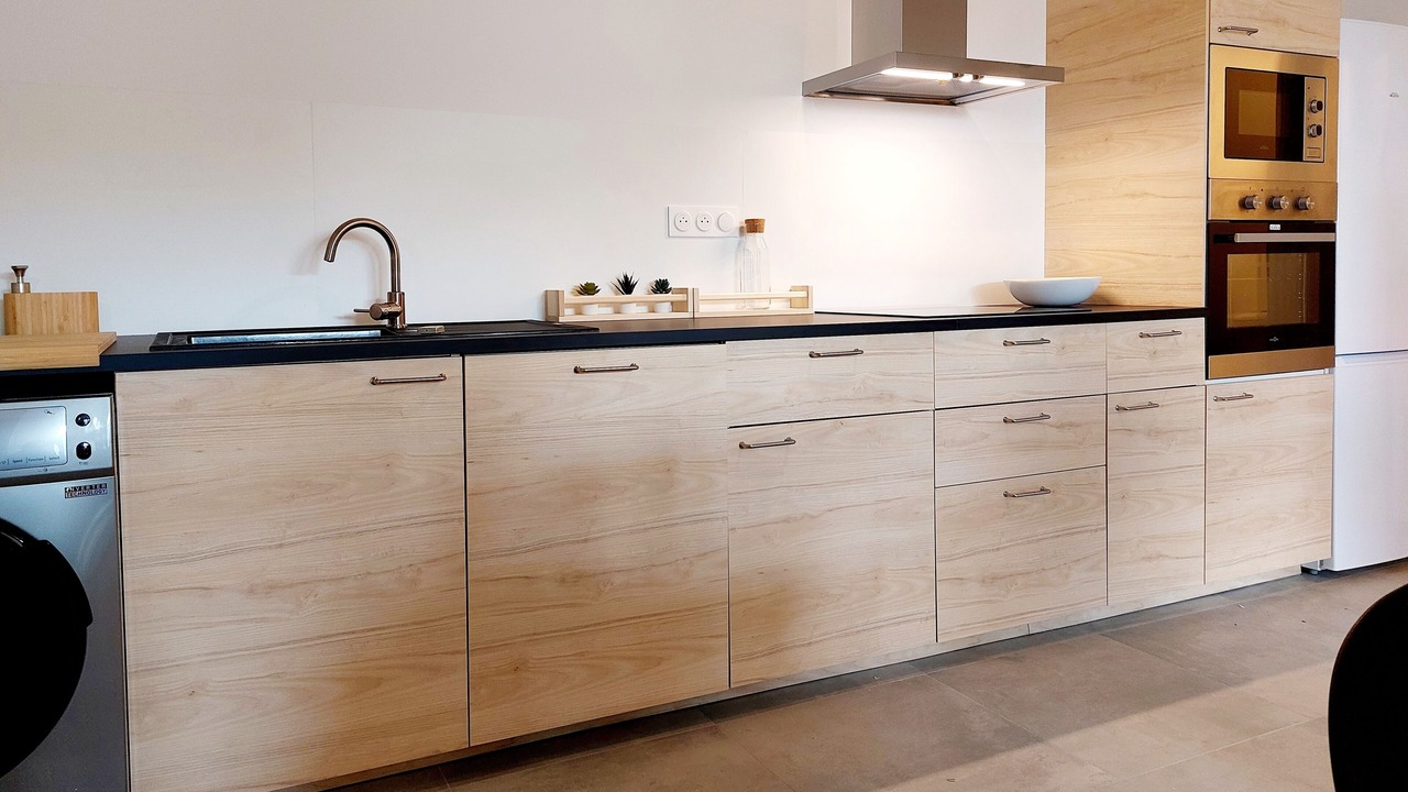 Photo of Kitchen in Odos