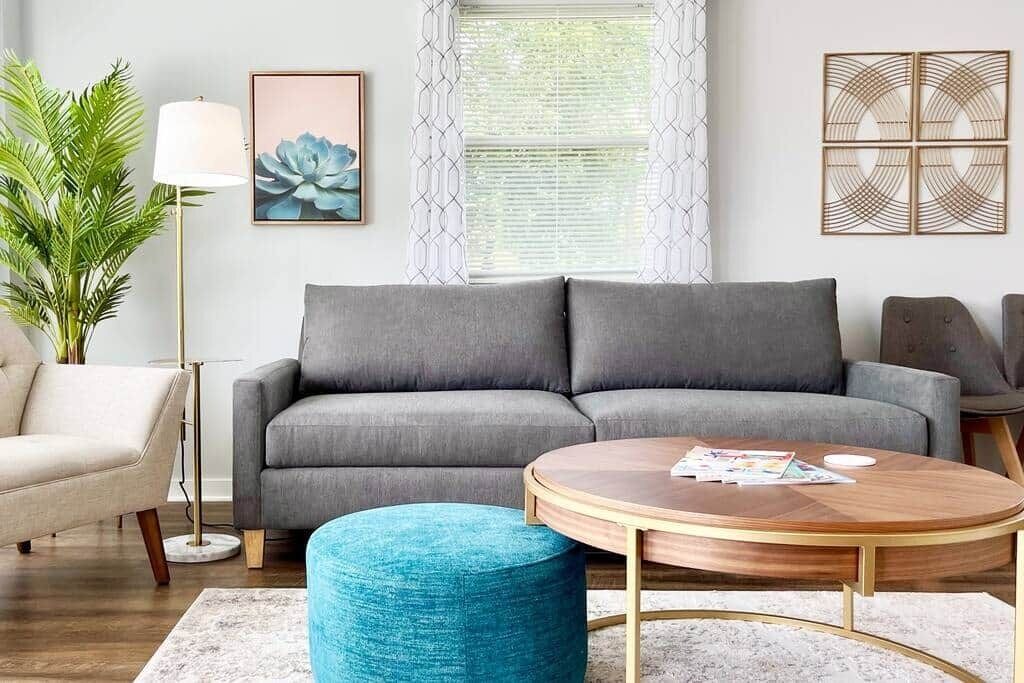 Photo of Bedroom in Lansing