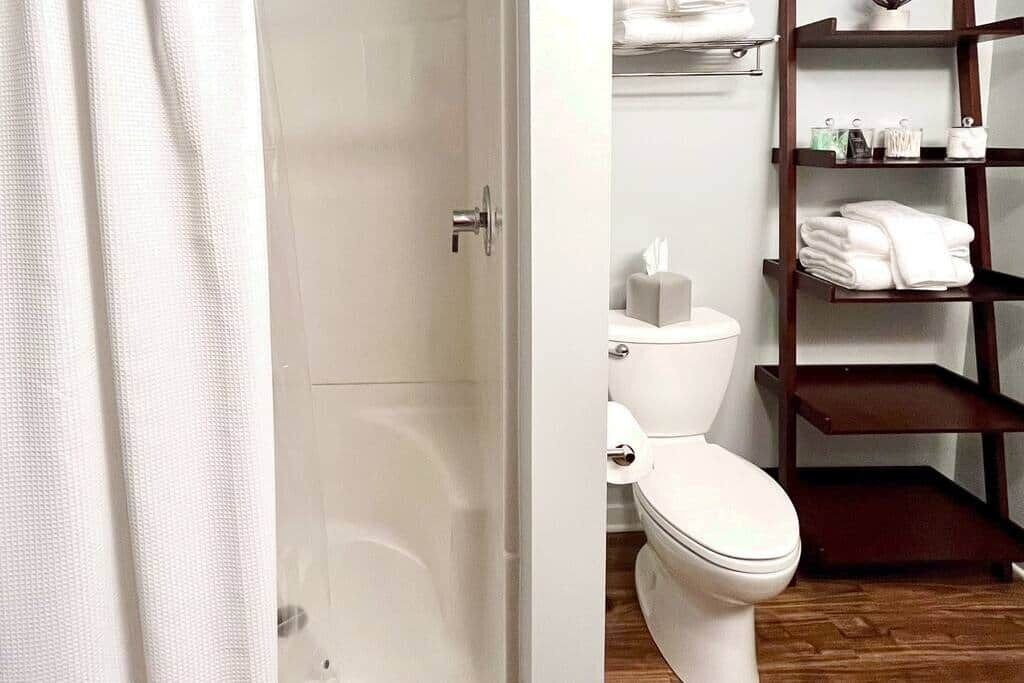 Photo of Bathroom in Lansing
