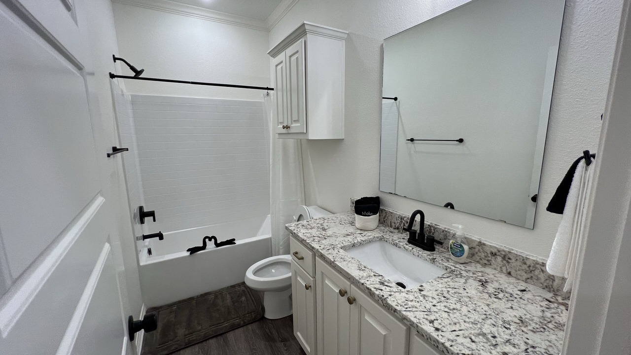 Photo of Bathroom in Tyler