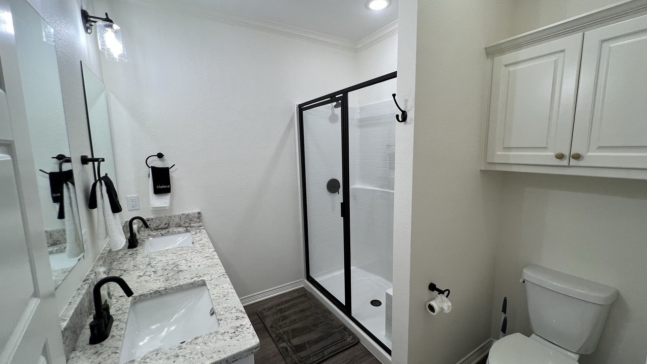 Photo of Bathroom in Tyler