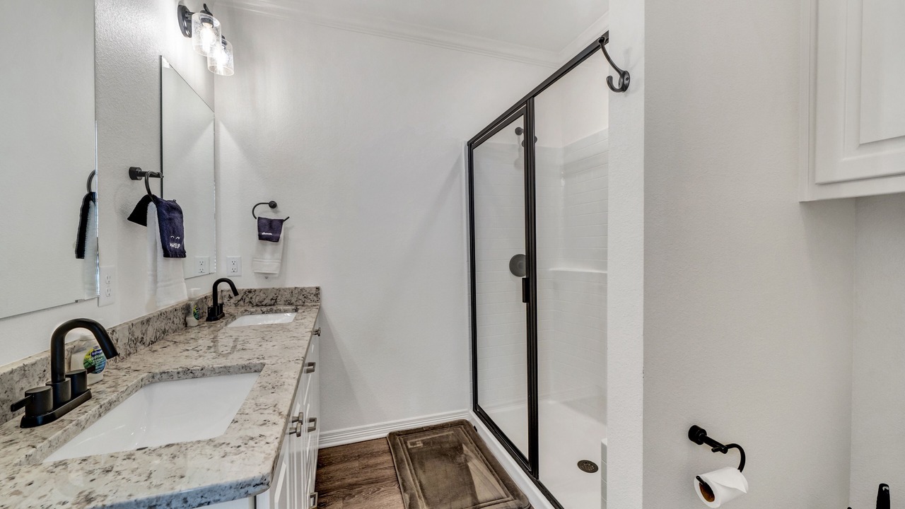 Photo of Bathroom in Tyler