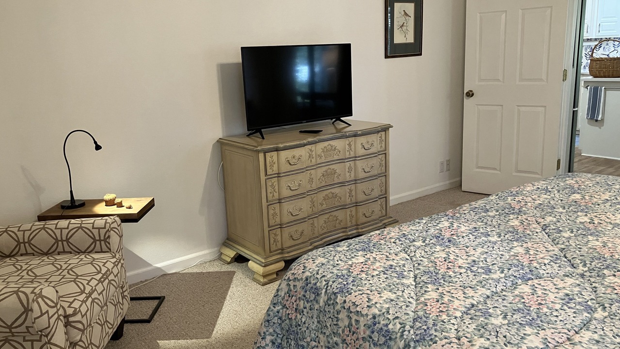 Photo of Bedroom in Hot Springs Village