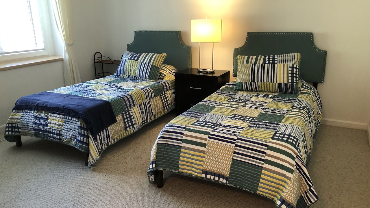 Photo of Bedroom in Hot Springs Village