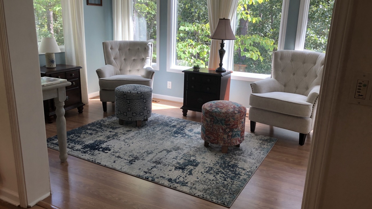 Photo of Bedroom in Hot Springs Village