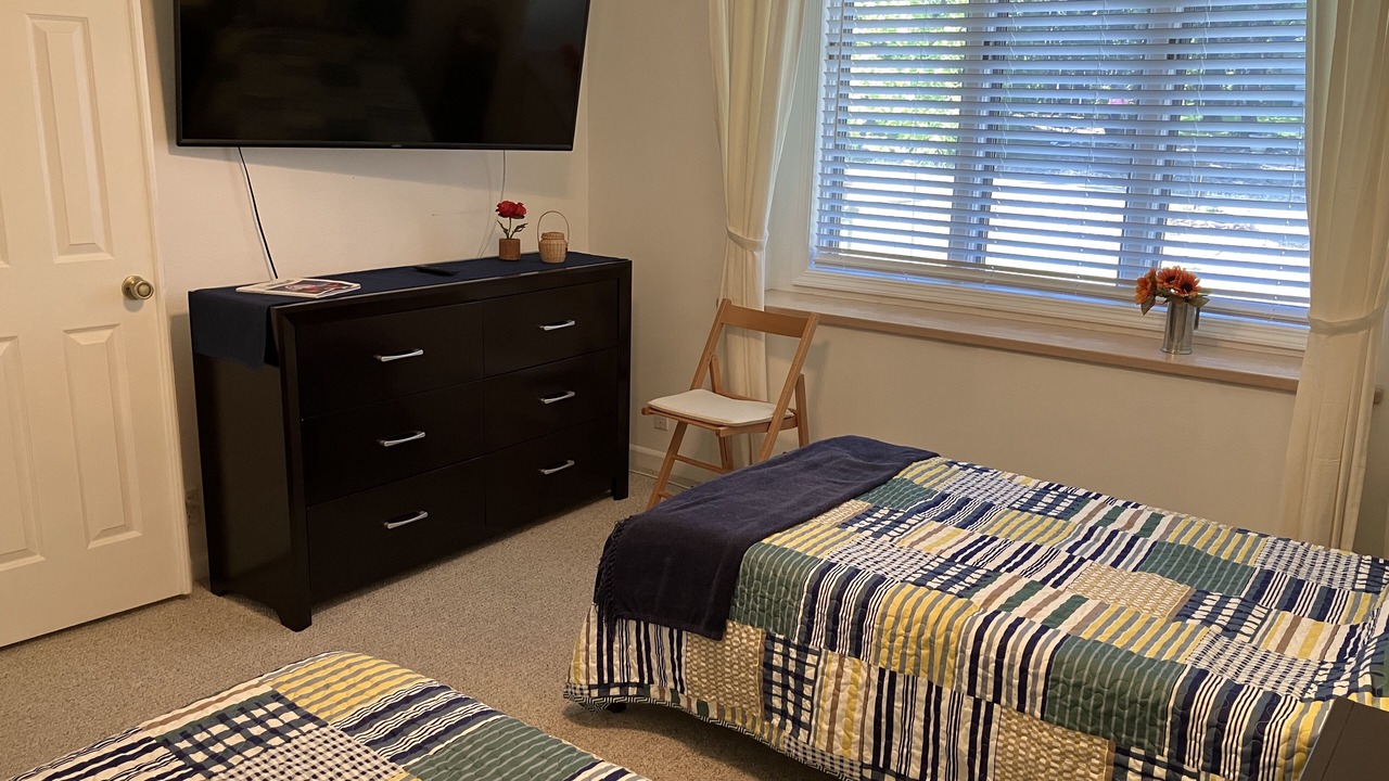 Photo of Bedroom in Hot Springs Village