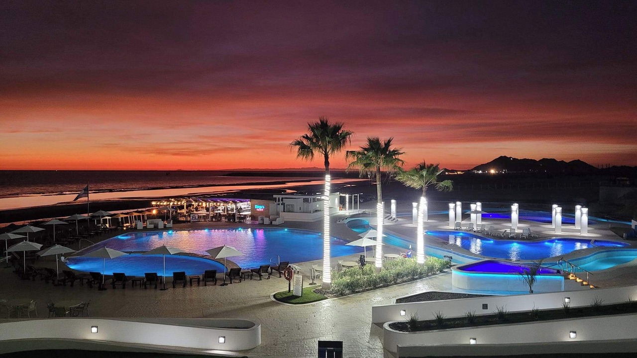 Photo of Outdoor in La Choya