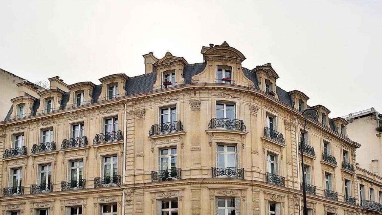 Photo of Outdoor in Quartier de la Plaine-de-Monceaux