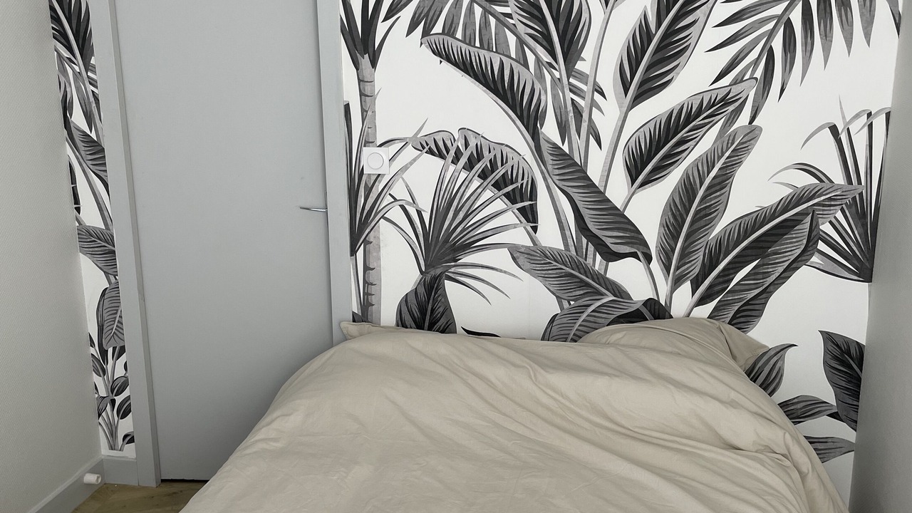 Photo of Bedroom in Agen