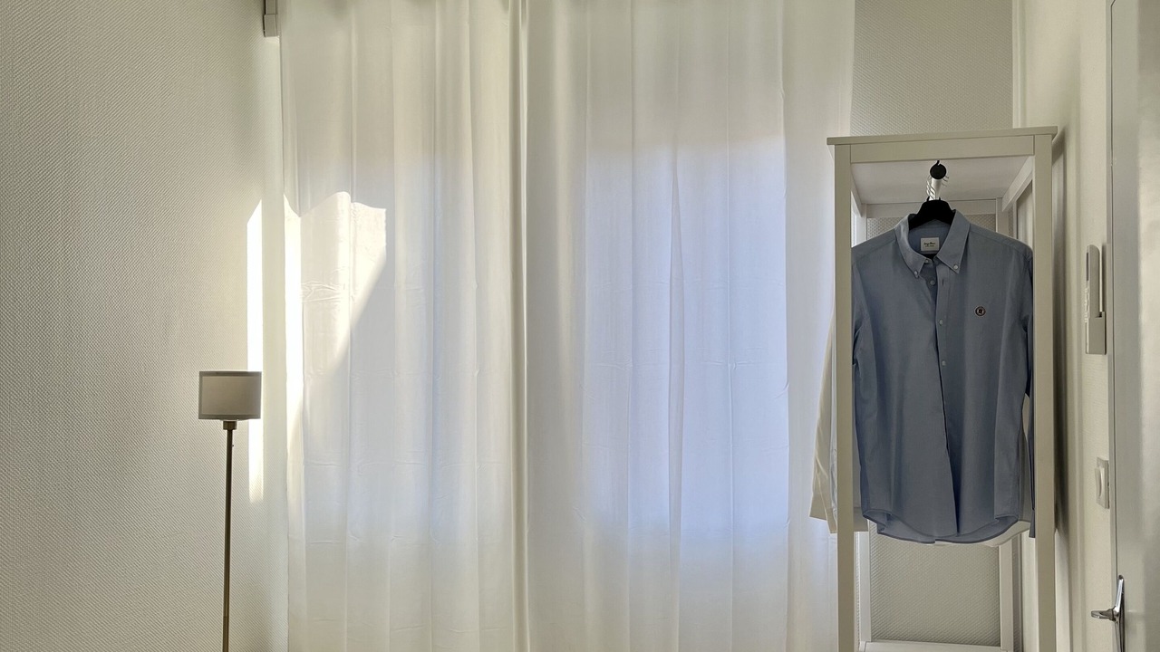 Photo of Bedroom in Agen