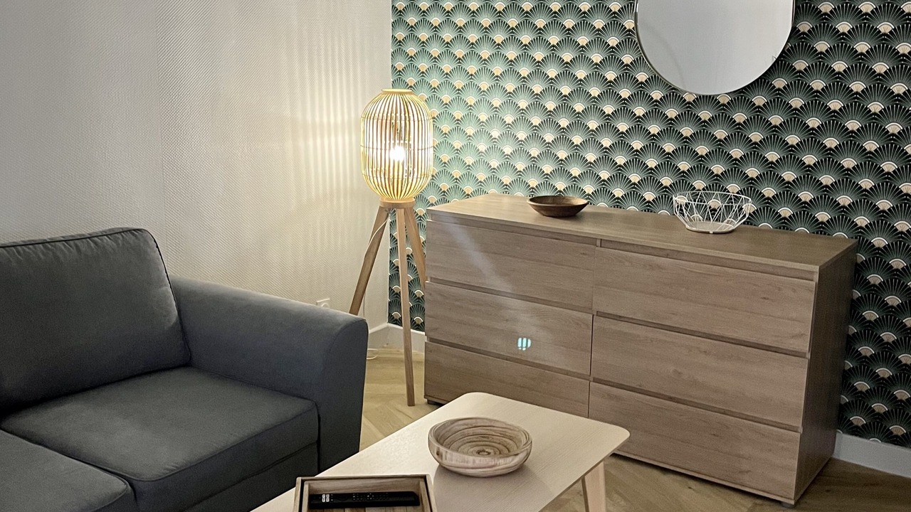 Photo of Livingroom in Agen