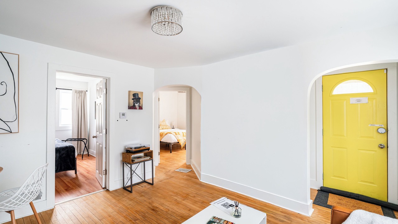 Photo of Bedroom in Milwaukee