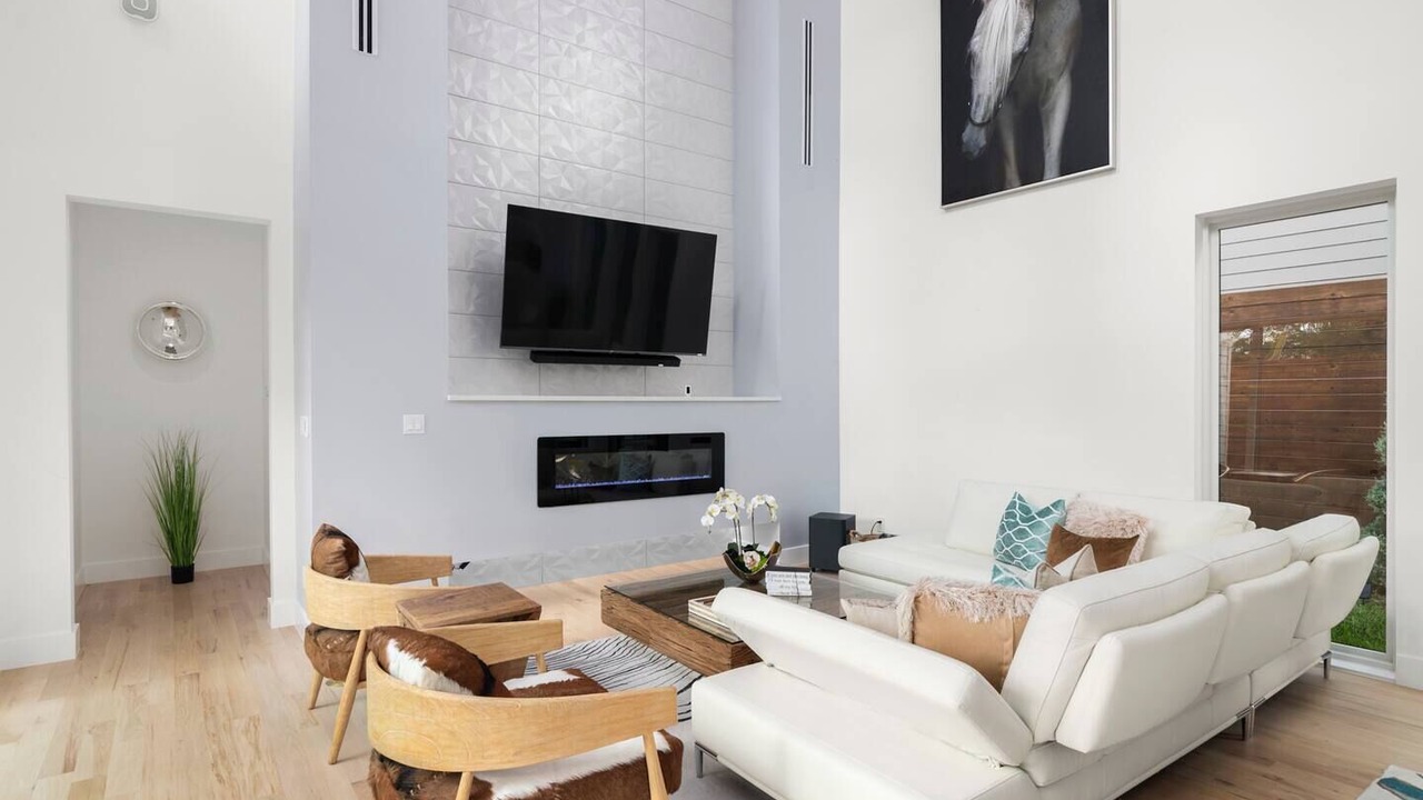 Photo of Livingroom in Dallas
