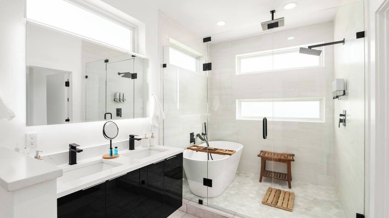 Photo of Bathroom in Dallas