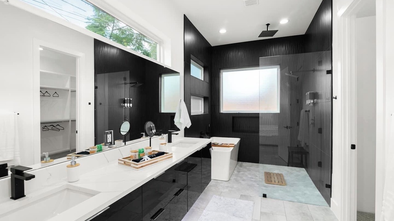 Photo of Bathroom in Dallas