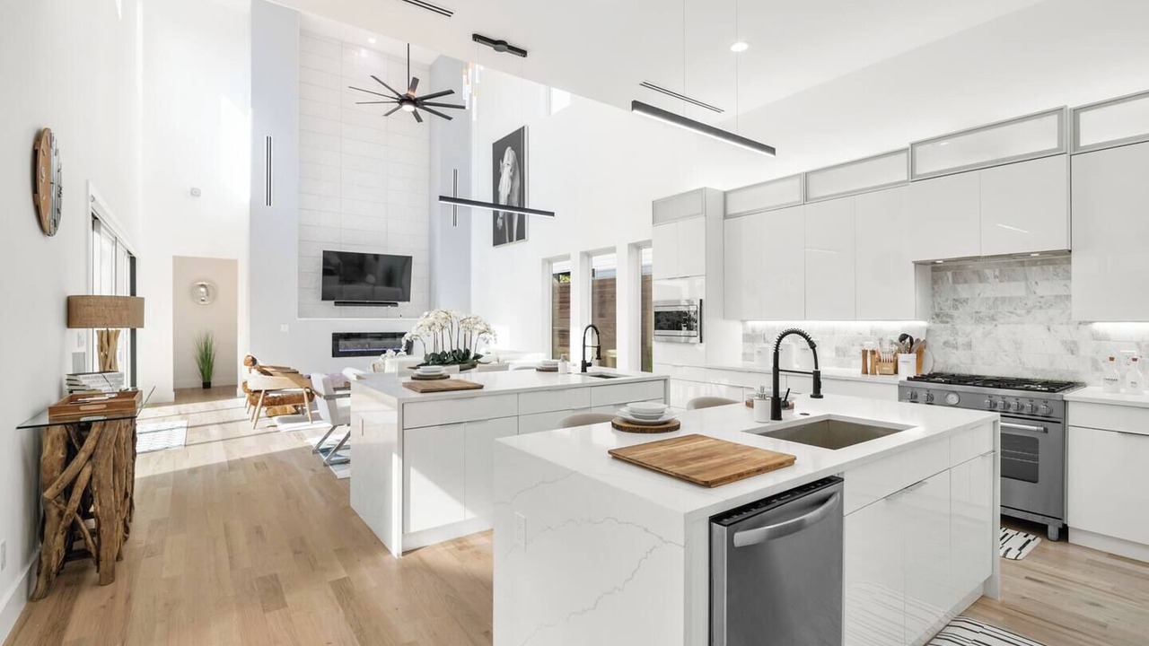 Photo of Kitchen in Dallas